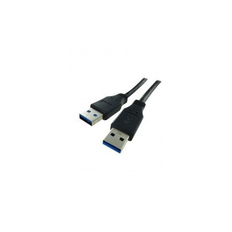 Cordon USB 3.0 A-A M/M - 3m
