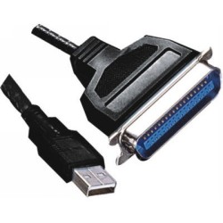 Cordon USB / C36 M - 1.5m