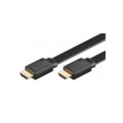 Cordons HDMI 1.4 Plats