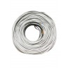 UPTEC - Câble monobrin Cat 5e FTP Gris - 305m