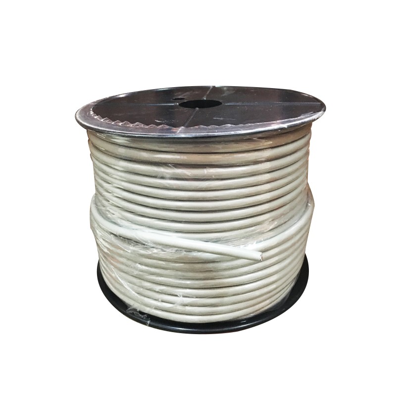 Câble SFTP multibrin Cat 6 Gris - 100m