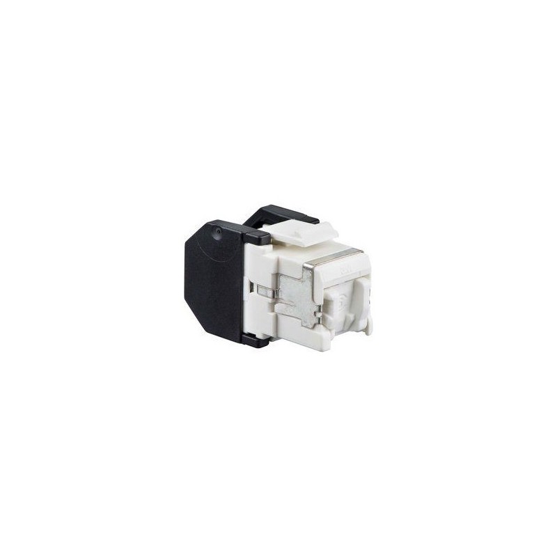 Connecteur RJ45 Cat 6 FTP - 9 points - lot de 480 pcs - 3M