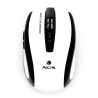 Souris optique sans fil 2.4Ghz - 800/1600 dpi - 6 Boutons - NGS