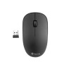 Souris optique sans fil 1000 Dpi avec nano récepteur USB - NGS