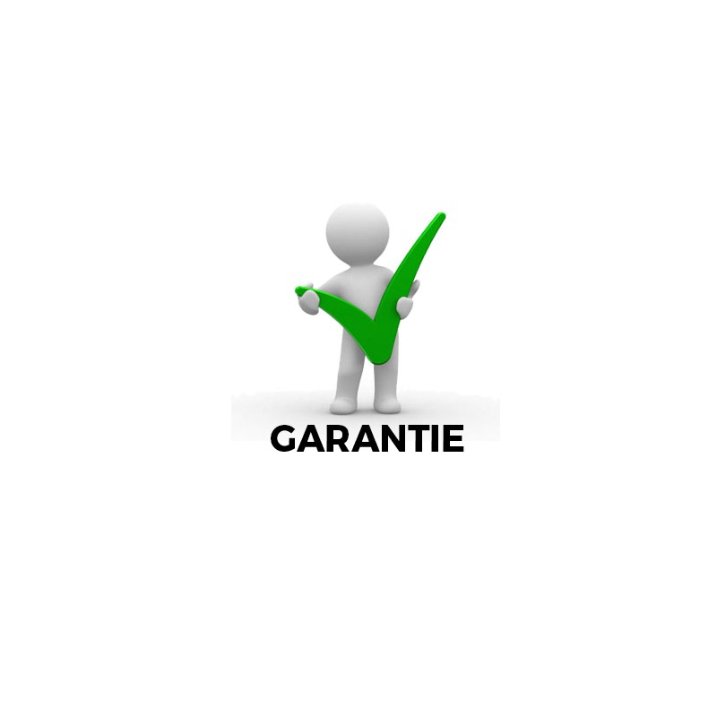 NEWLINE - Extension de garantie 2 ans(3 ans std+2 ans) hors démontage