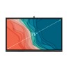 NEWLINE -TT-7522Q- Ecran 75" 4K tactile 400cd/m² caméra micro Android