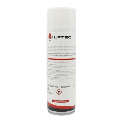 UPTEC - Gaz Dépoussiérant 650/500 ml 