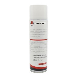 UPTEC - Gaz Dépoussiérant multipositions 650/256 ml 300g