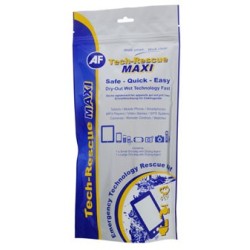 AF - Tech-Rescue Kit Maxi - Kit 2 pochettes absorbeur d'humidité