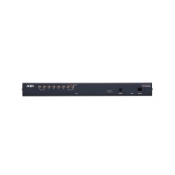 ATEN - KH1516A - Commutateur KVM (DP, HDMI, DVI, VGA) Cat 5 à 16ports