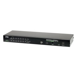 ATEN - CS1716I - Commutateur KVM VGA 16 ports PS/2-USB sur IP