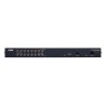 ATEN - KH1516AI - Commutateur KVM - 16 ports Cat 5 sur IP partage L/D