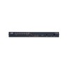 ATEN KH2508A Commutateur KVM (DP,HDMI,DVI,VGA) Cat5 8ports 2 consoles