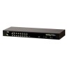ATEN - CS1316 - Commutateur KVM VGA PS/2 USB 16 ports