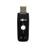 Interface carte son 5.1 sur port USB2.0