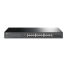 TP-LINK - TL-SG2428P - Switch 24ports Giga POE+ (250w) + 4ports SFP