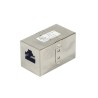 Coupleur RJ45 Cat 5e FTP F/F