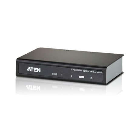 ATEN - VS182A - Splitter HDMI 4K à 2 ports