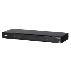 ATEN - VS0801HB - Commutateur HDMI True 4K à 8 ports