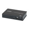 ATEN - VS192 - Splitter DisplayPort True 4K à 2 ports