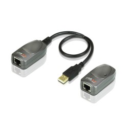 ATEN - UCE260 - Extendeur USB 2.0 Cat5 - 60m
