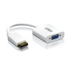 ATEN - VC925 - Adaptateur DisplayPort 1.1a M vers VGA F 1080p - 0.20m