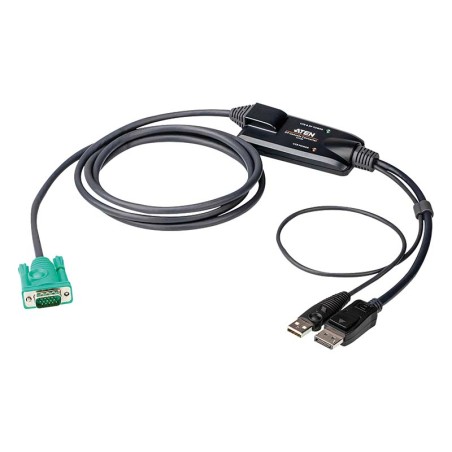 ATEN - CV190 - Convertisseur de console DisplayPort