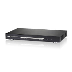 ATEN - VS1814T - Splitter 4 ports HDMI HDBaseT 4K 