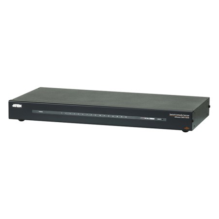 ATEN - SN9116CO - Serveur console série à 16 ports