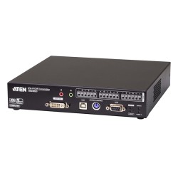 ATEN - RCMDVI00BT - Transmetteur KVM sur IP à 1 écran DVI-I