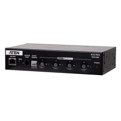 ATEN - PE4104G - Boîtier de contrôle IP à 4 prises