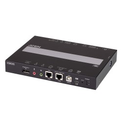 ATEN - RCMDP101U - Commutateur KVM sur IP DisplayPort 4K à 1 port 