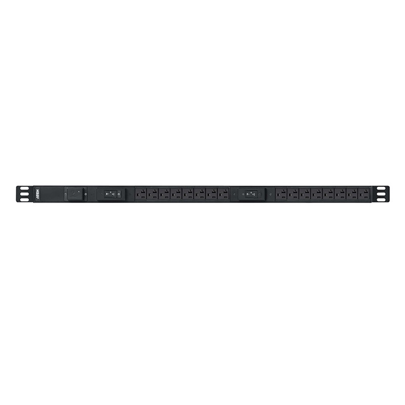 ATEN - PE0316SG - PDU protection contre surtensions 16xC13 - 0U