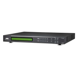 ATEN - VM5404HA - Commutateur matriciel vidéo HDMI 4x4