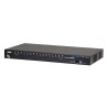 ATEN - CS17916  - Commutateur KVM HDMI/audio USB 16 ports