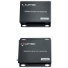 Extendeur HDBaseT HDMI 2.0 RS232 - IR in/out - POC - 70m