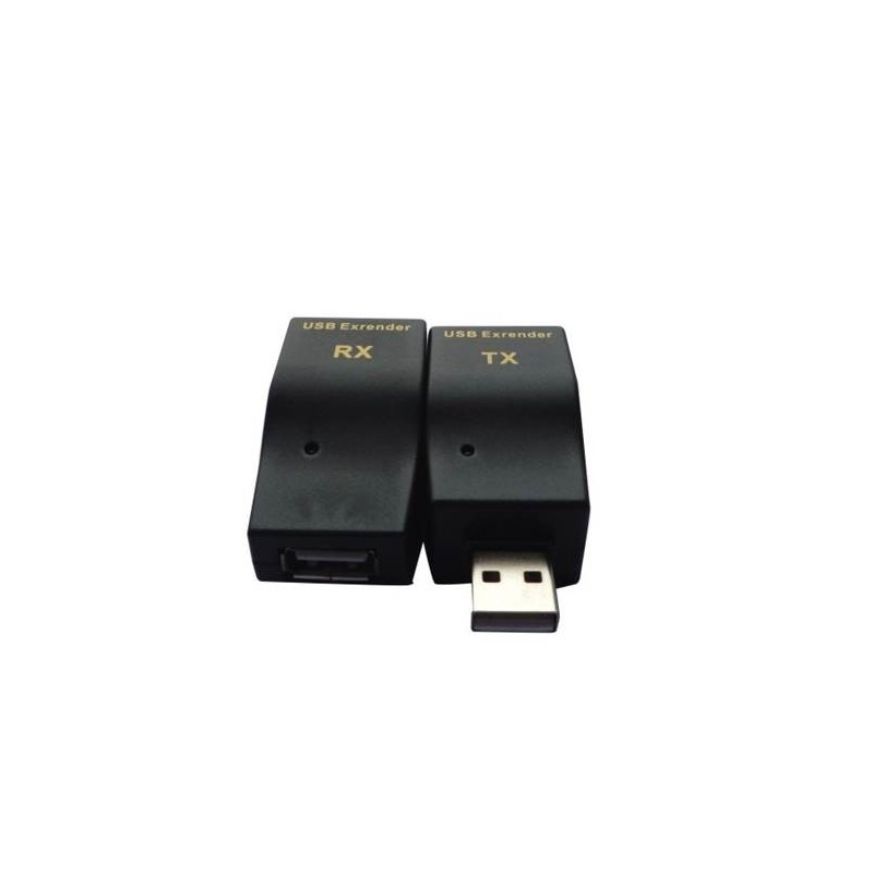 Extendeur USB1.1 sur RJ45 - 50m