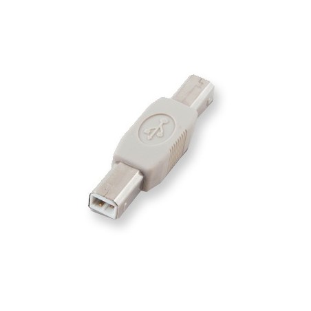 Changeur de genre USB B M/M