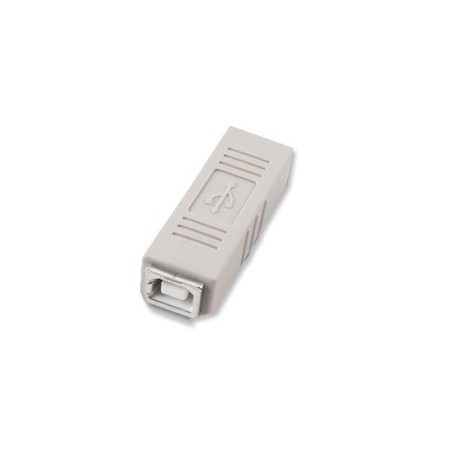 Changeur de genre USB B F/F