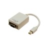 Adaptateur Mini DisplayPort 1.2 M vers VGA F - 0.20m