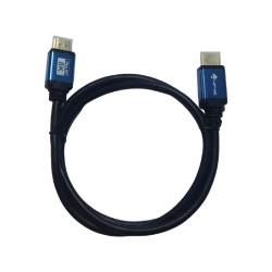 Cordons HDMI 2.1 standards