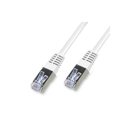 Cordons RJ45 Catégorie 6 FTP